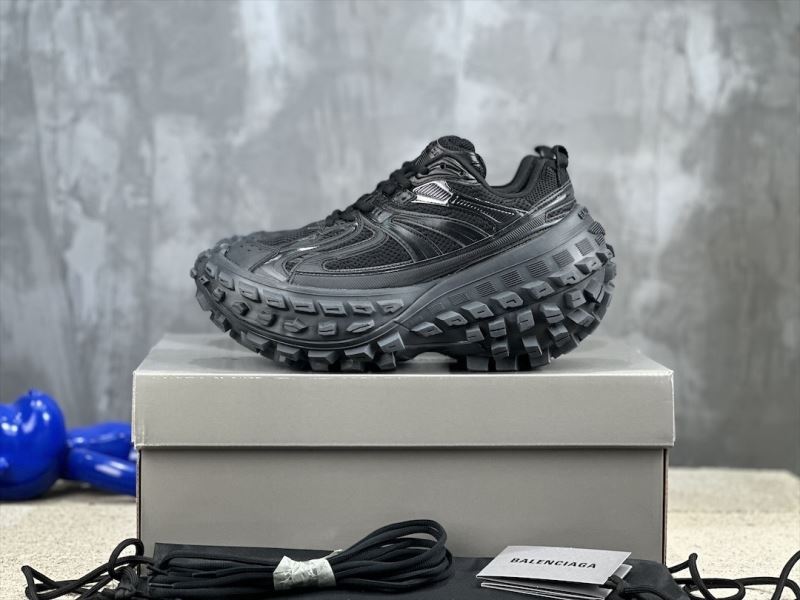 Balenciaga Low Shoes